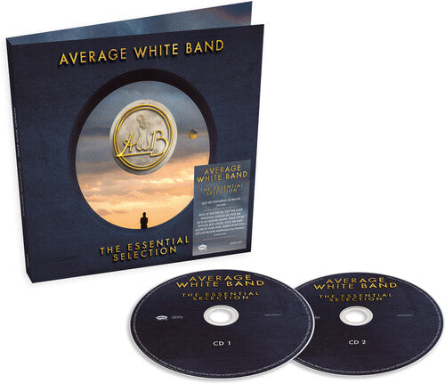 The Average White Band The Essential Selection [Import] (2 Cd's)