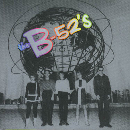 The B-52's Time Capsule: Songs for a Future Generation (Bonus Track) [Import]