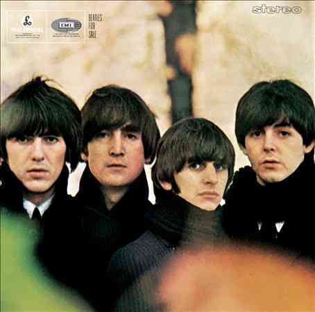 The Beatles Beatles for Sale (180 Gram Vinyl, Remastered, Reissue)