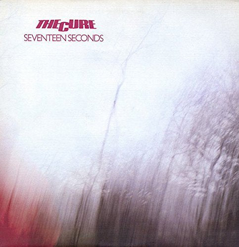 The Cure Seventeen Seconds [Import] (180 Gram Vinyl)