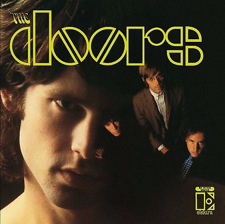 The Doors The Doors (180 Gram Vinyl, Reissue)