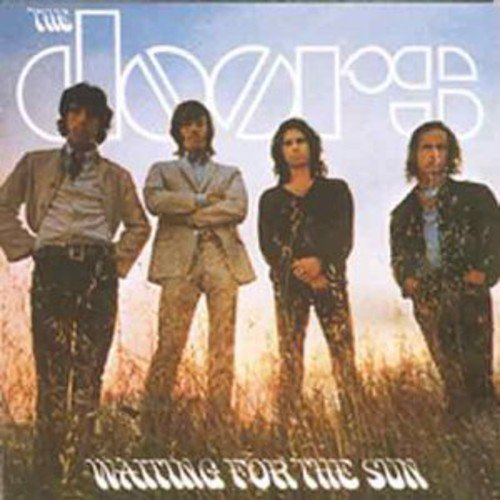 The Doors Waiting For The Sun (180 Gram Vinyl) [Import]