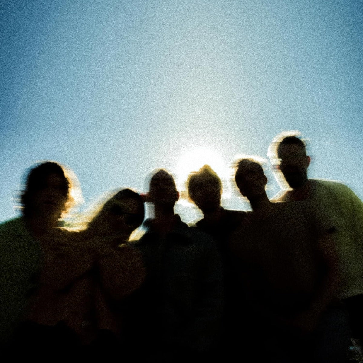 The Head and the Heart Aperture (Poster)