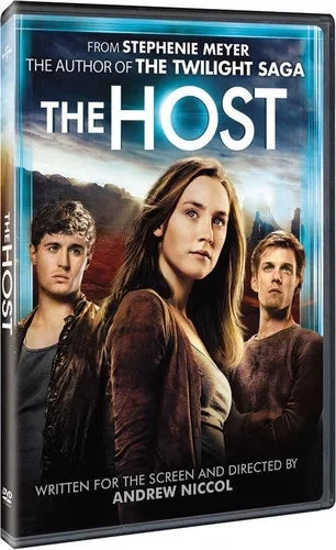 The Host [DVD] product cover