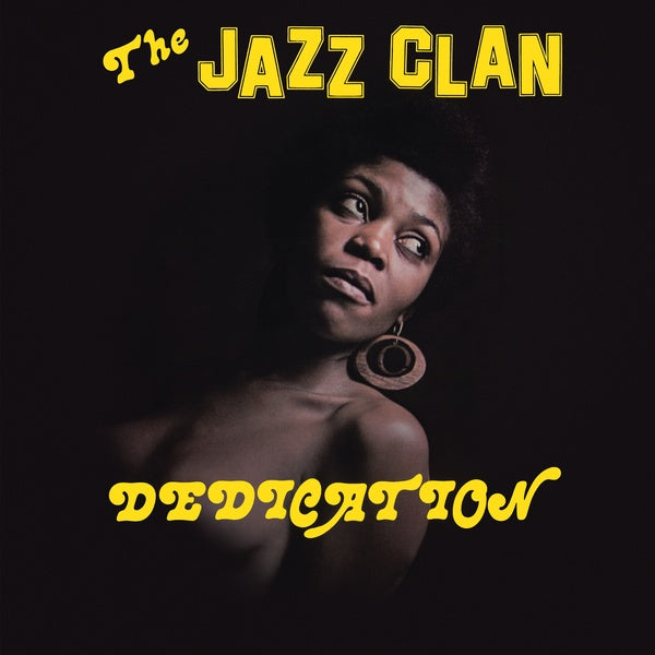 THE JAZZ CLAN Dedication