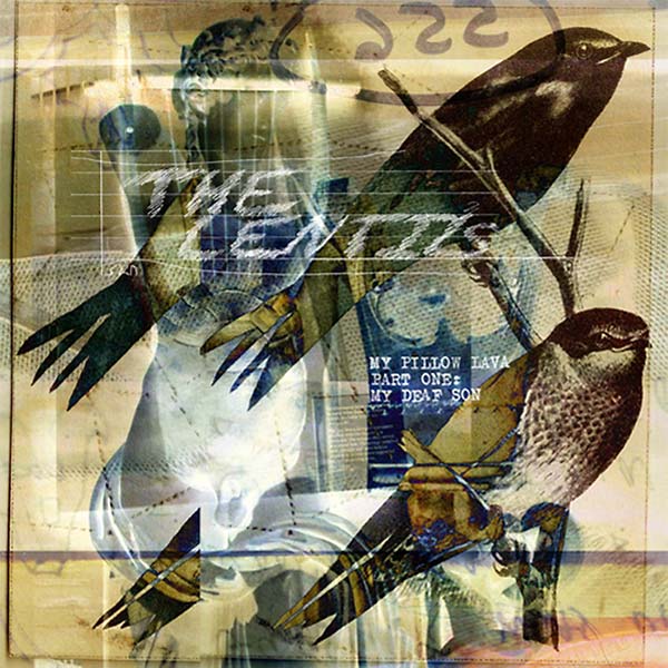 THE LENTILS My Pillow Lava Part One: My Deaf Son