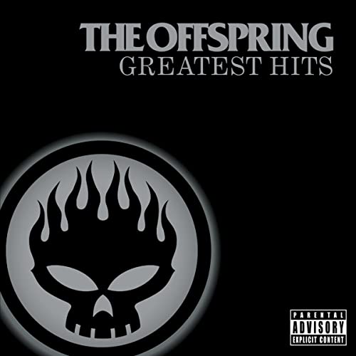 The Offspring Greatest Hits