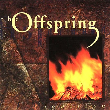 The Offspring Ignition (Remastered)