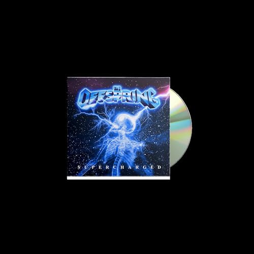 The Offspring SUPERCHARGED