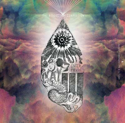 THE REBOOT JOY CONFESSION Absolute III Way Harmonious