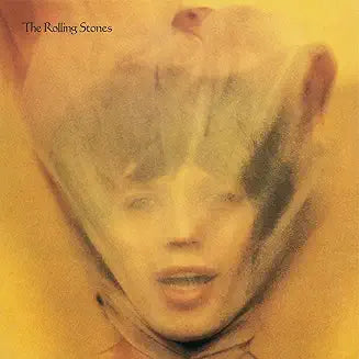 The Rolling Stones - Goats Head Soup - Music & Performance - CD product cover