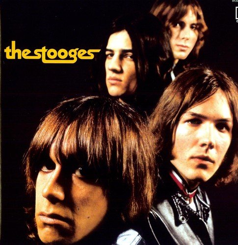 The Stooges The Stooges [Import] (Remastered, Expanded Version)
