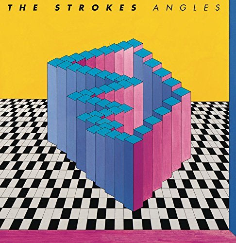 The Strokes Angles