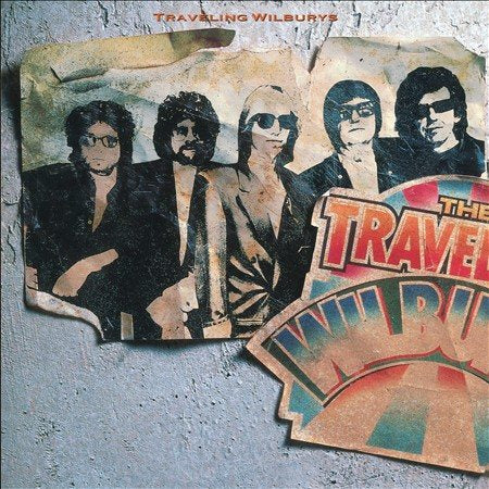 The Traveling Wilburys The Traveling Wilburys, Vol. 1 (180 Gram Vinyl)