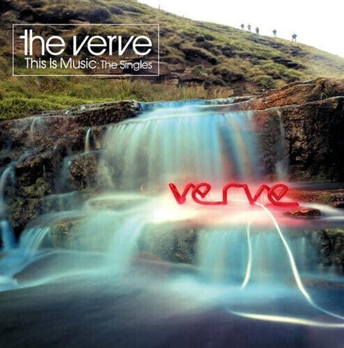 The Verve This Is Music: The Singles (2 Lp's)