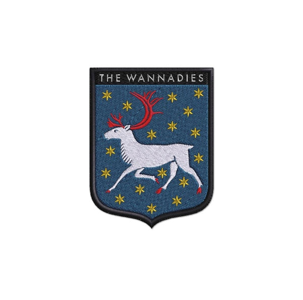 The Wannadies Vasterbotten