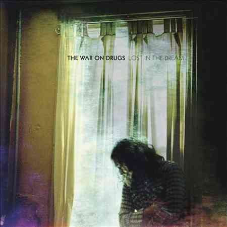 The War on Drugs Lost in the Dream (2 Lp's)
