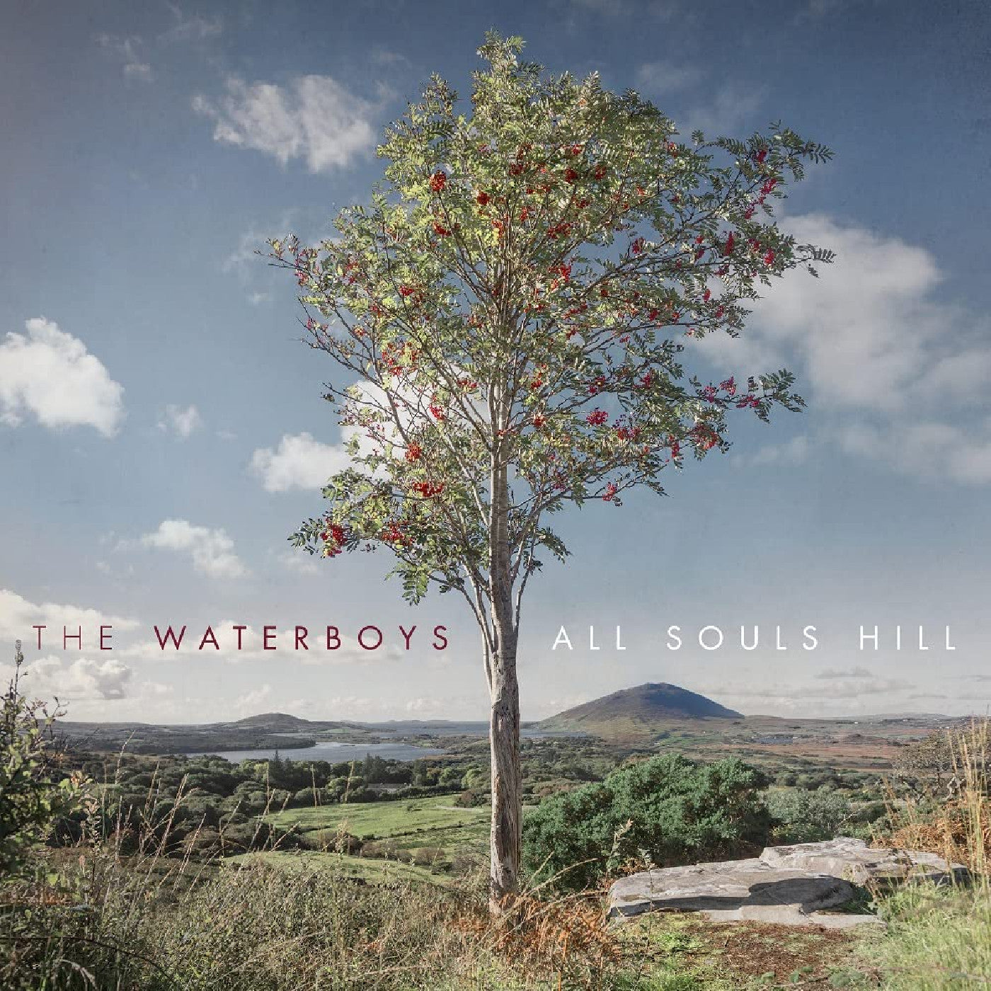The Waterboys All Souls Hill