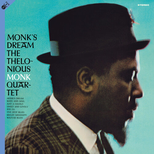 Thelonious Monk Monk's Dream [Limited 180-Gram Vinyl With Bonus Tracks & Bonus CD] [Import]