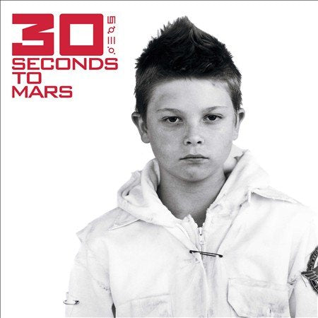 Thirty Seconds To Mars Thirty Seconds To Mars