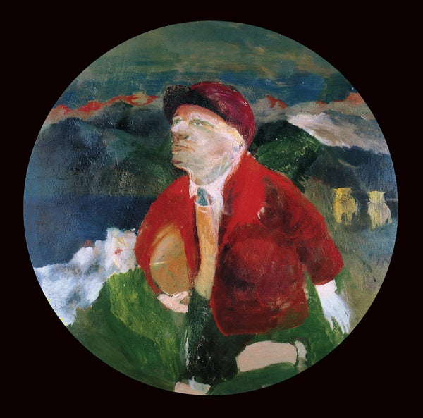 TIBOR SZEMZO Skullbase Fracture