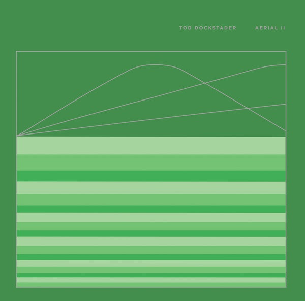 TOD DOCKSTADER Aerial II