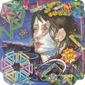 Todd Rundgren Wizard/A True (RSD 4.22.23)