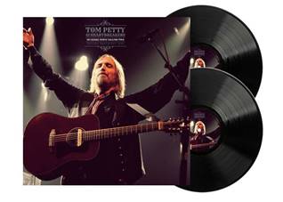 Tom Petty MY KINDA TOWN VOL. 2