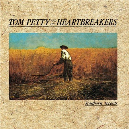 Tom Petty & The Heartbreakers Southern Accents (180 Gram Vinyl)