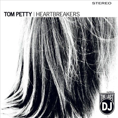 Tom Petty & The Heartbreakers The Last DJ (2 Lp's)