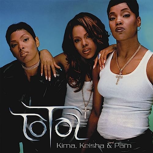 Total Kima, Keisha & Pam