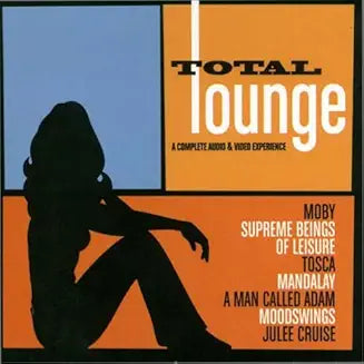 Total Lounge [Varese] (CD) by Various Artists product cover