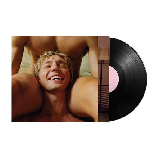 Troye Sivan Something To Give Each Other [LP]
