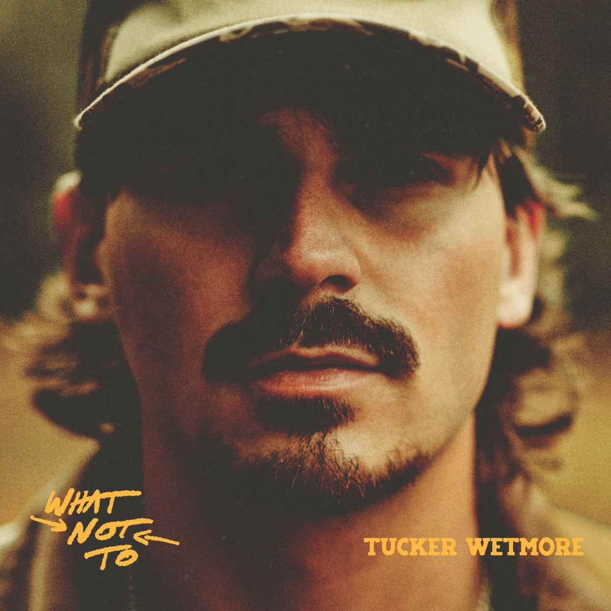 Tucker Wetmore What Not To [Explicit Content] (Indie Exclusive, Autographed / Star Signed)