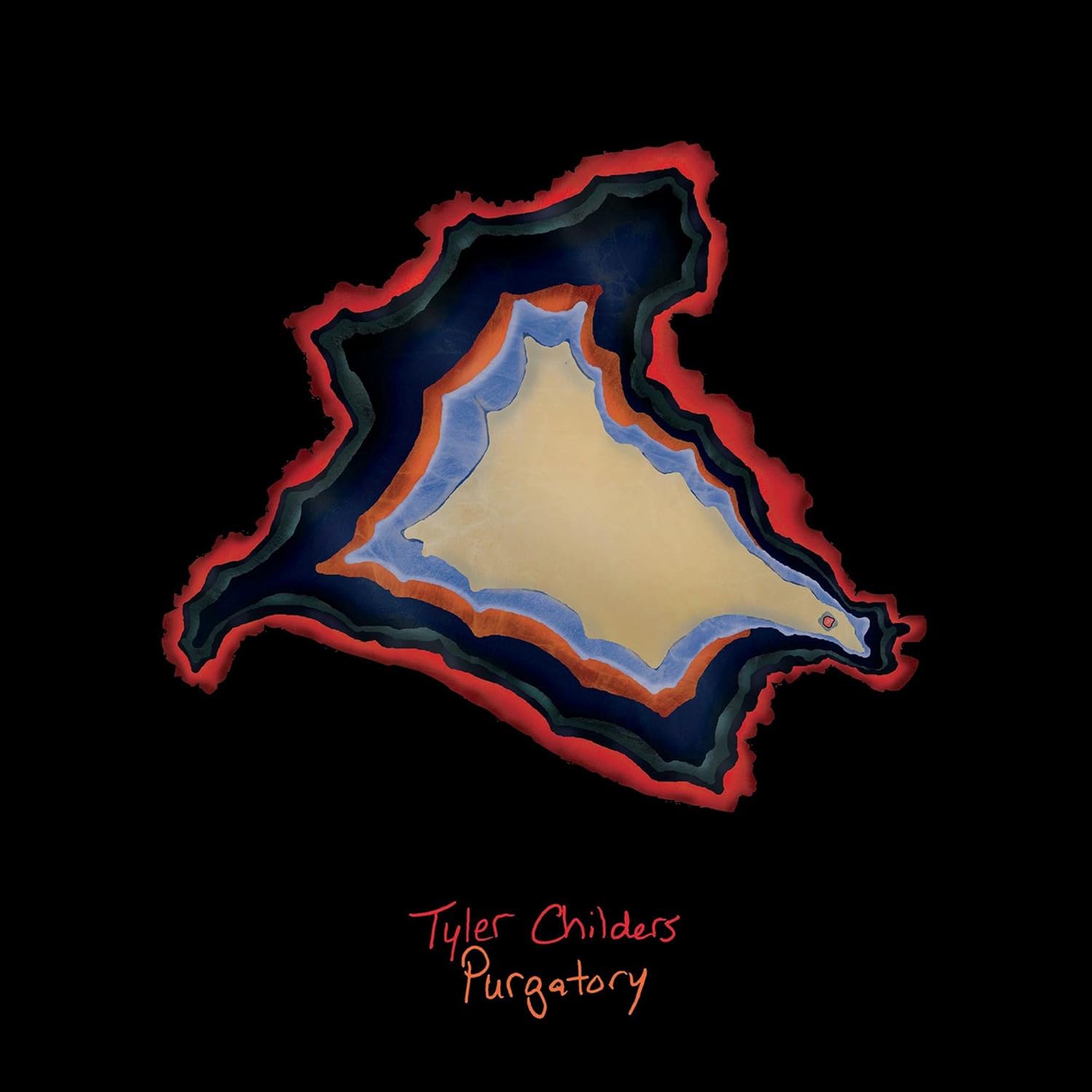 Tyler Childers - Purgatory - Music & Performance - CD product cover