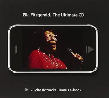 Ultimate (CD) product cover
