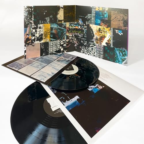 Underworld Oblivion With Bells (180 Gram Vinyl, Half-Speed Mastering, Gatefold LP Jacket) (2 Lp's)