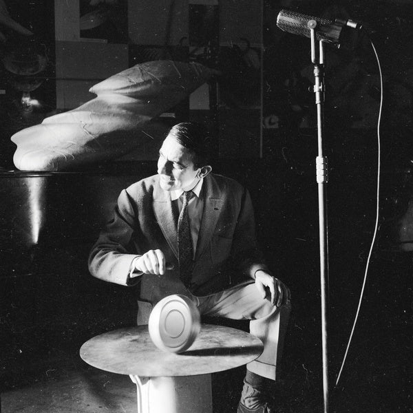 Va Wire Recorded Pieces: Precocious Noise and Early Electronica Pt. 2