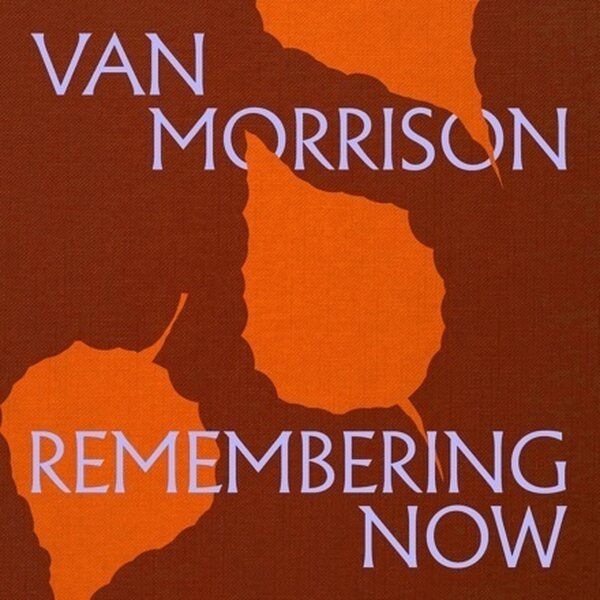 Van Morrison Remembering Now (2 LP) product cover