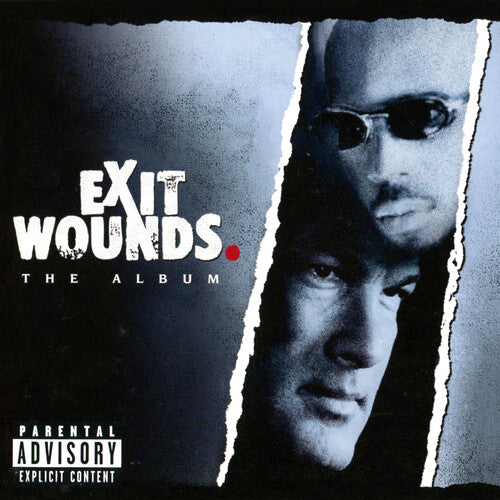Various Artists Exit Wounds (Original Motion Picture Soundtrack) (Various Artists) [Explicit Content] (2 Lp)