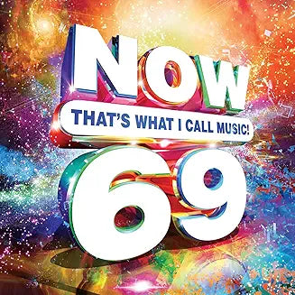 Various Artists No product cover