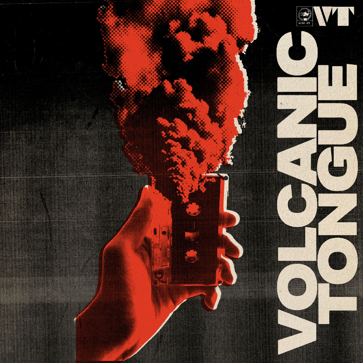 Various Artists Volcanic Tongue