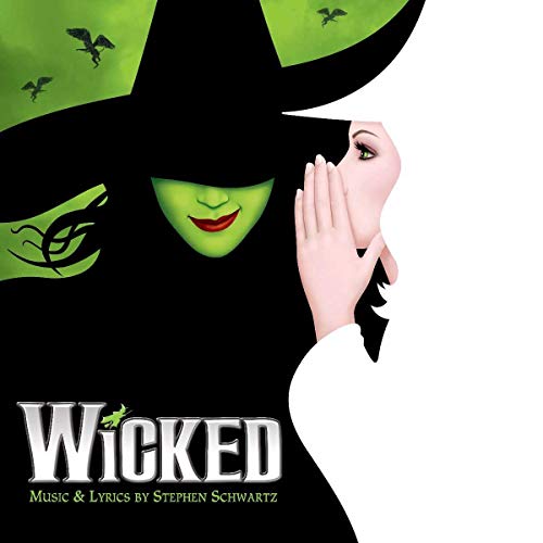 Various Artists Wicked (Original Cast Recording) (2 Lp's)