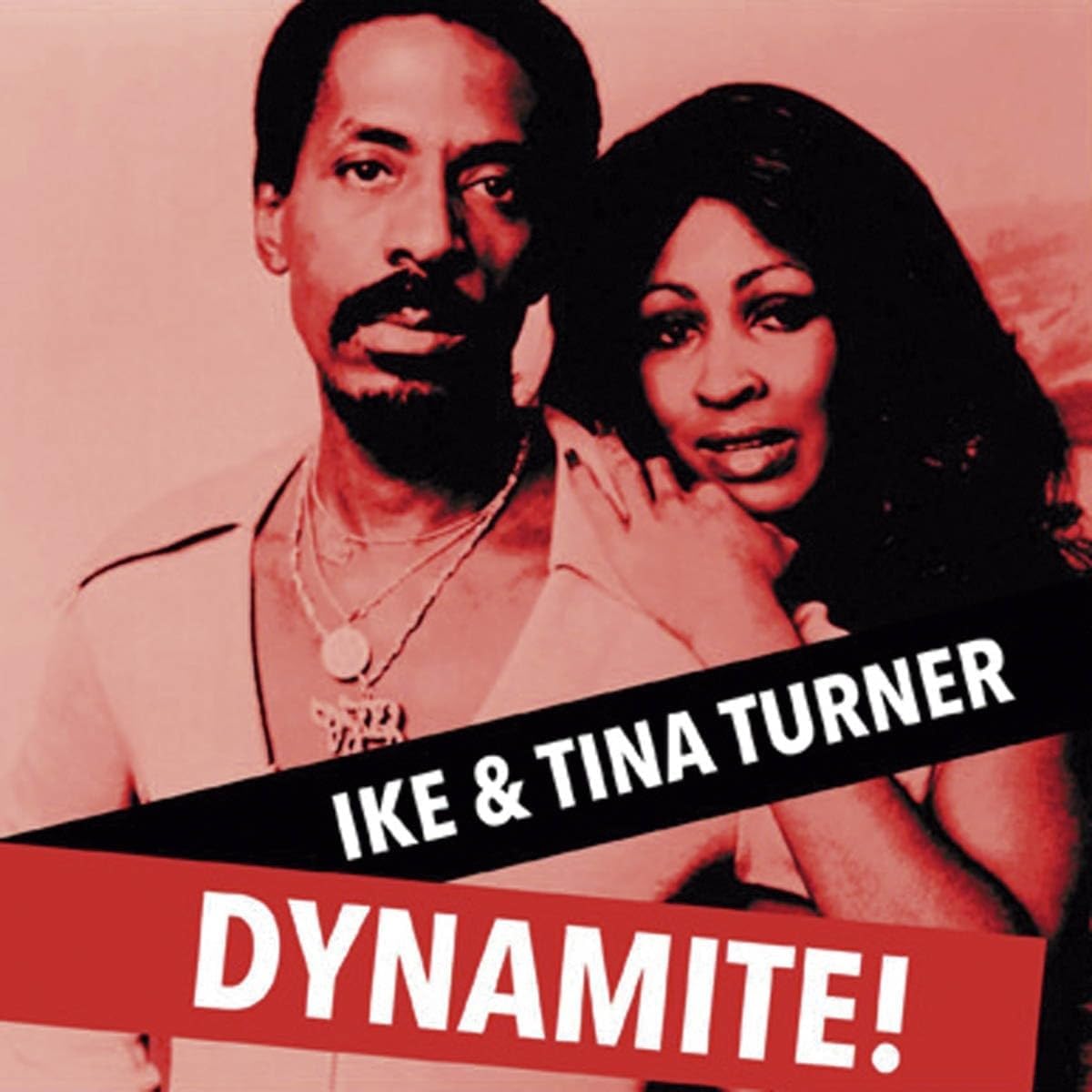 Various - Dynamite [VINYL] product cover