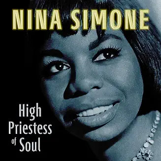 Various - High Priestess Of Soul: High Priestess Of Soul NEW product cover