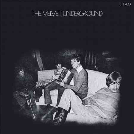 VELVET UNDERGROUND Velvet Underground: 45th Anniversary Edition