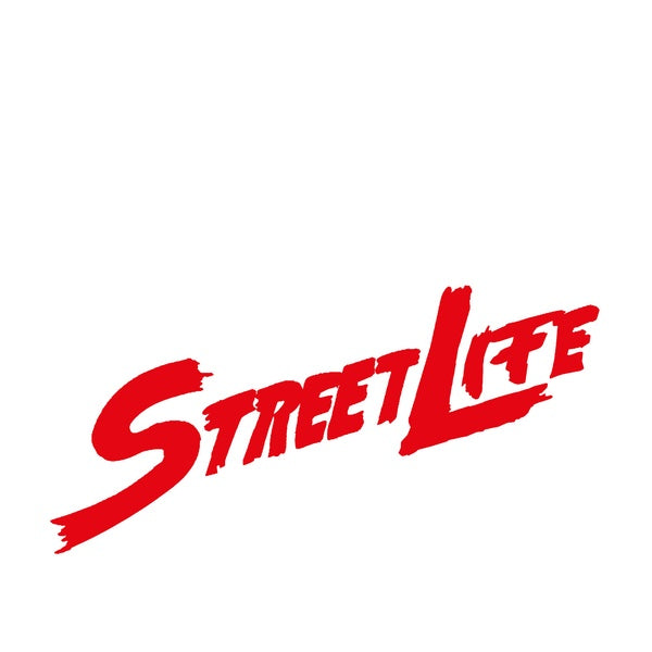 VON SPAR Streetlife (5th Anniversary Reissue White Vinyl)