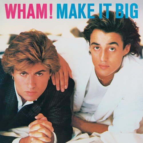 Wham! Make It Big (150 Gram Vinyl)