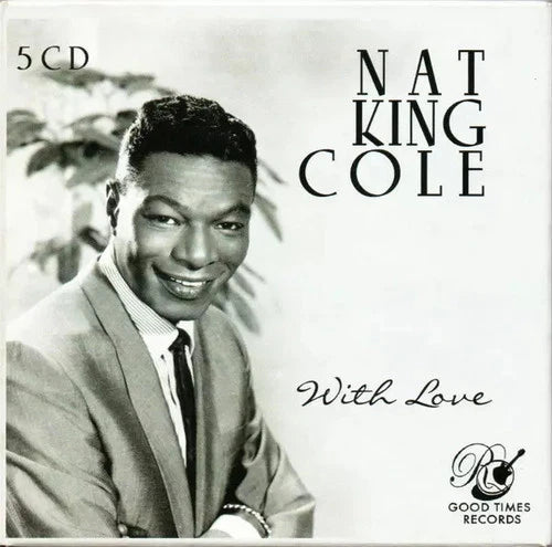 With Love (CD) product cover