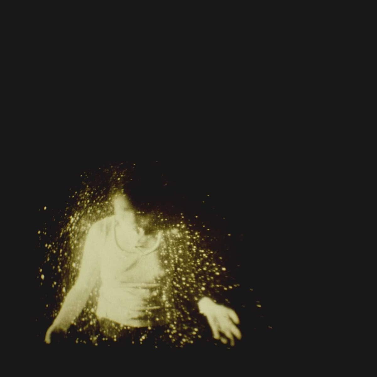 Wolf Alice - My Love Is Cool - Music & Performance - Vinyl product cover